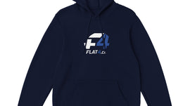 Flat4 Performance - Hoodie