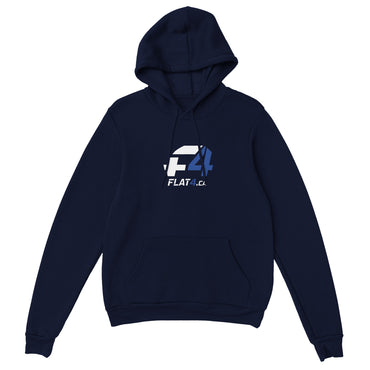 Flat4 Performance - Hoodie