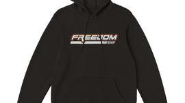 Freedom Shop - Hoodie