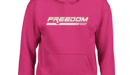 Freedom Shop - Kids Hoodie