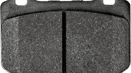 Hawk - HPS 5.0 Brake Pads - Rear (2018+ STI)