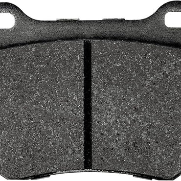 Hawk - HPS 5.0 Brake Pads - Rear (2018+ STI)