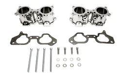 FLAT4 Performance - Top Feed TGV Housing (2008-2014 WRX / 2007+ STI)