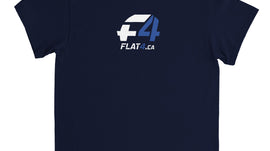 Flat4 Performance - Classic T-shirt