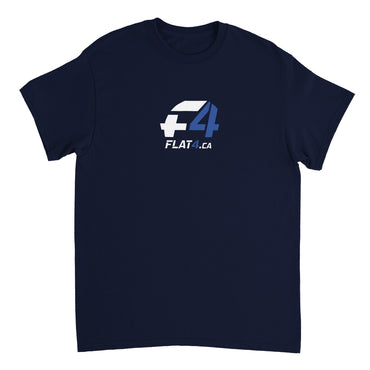 Flat4 Performance - Classic T-shirt