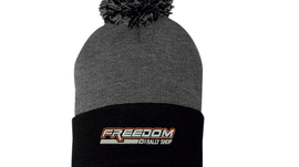 Freedom Shop - Knit Tuque