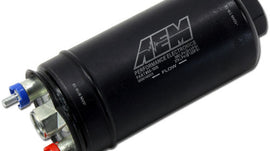 AEM - 380lph In-Line Fuel Pump  (Universal)
