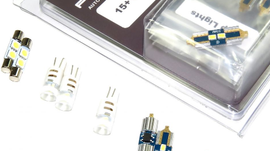 Prolightz - LED Kit (2015-2017 WRX / STI)