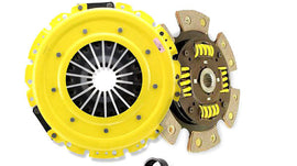 ACT-SB10-HDG6 - ACT - Heavy Duty 6-Puck Disc Clutch Kit (04-16 STi / 07-09 Legacy GT spec.B)