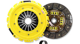 ACT-SB9-HDSS - ACT - Heavy Duty Performance Street Disc Clutch Kit (02-05 WRX / 04-05 Forester XT)