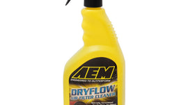 AEM - 1-1000 AEM - Filter Cleaner for Synthetic Filters