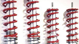 Freedom Shop - Striker 50 mm Gravel Suspension (2002-2007 WRX / 2004 STI) - Flat4 Performance