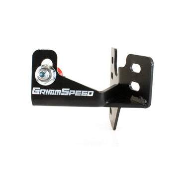 F-GRM-091016 - Grimmspeed - Master Cylinder Brace (inc. 02-07 WRX / 04-07 STi / 03-08 Forester)