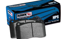 F-HAW-HB180F.560 - Hawk - HPS Brake Pads - Rear (inc. 04-15 STi / 03-06 EVO)