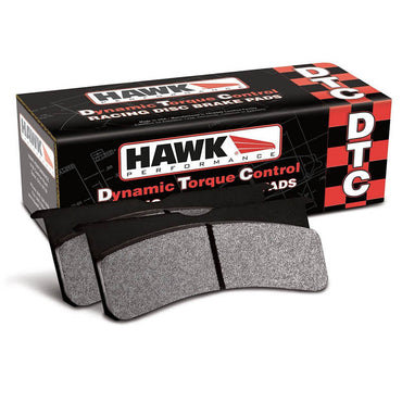 F-HAW-HB453G.585 - Hawk - DTC-60 Brake Pads - Front  (inc. 04-17 STi  / OEM Brembo)