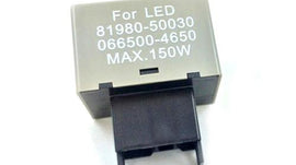 Prolightz - 8 pin LED Turn Signal Relay (inc. 08-15 WRX / 08-15 STi)