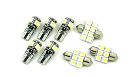 Prolightz - LED Kit (02-07 WRX / 04-07 STi)