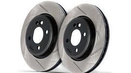 126.47031S-GRP - Powerslot - Slotted Rotor Rear Pair  (inc. 13-15 BRZ / 10-12 Legacy GT)