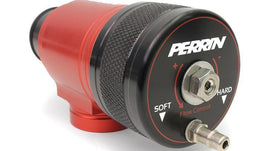 PERRIN - Blow Off Valve - Red - Universal - Flat4 Performance