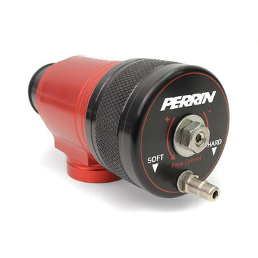 PERRIN - Blow Off Valve - Red - Universal - Flat4 Performance