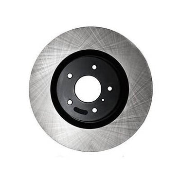 F-STT-125.47022 - Stoptech - High Carbon Brake Rotor Single - Front (05-17 STi)