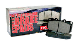 F-STT-309.15390 - Stoptech - Street Performance Brake Pads - Front (inc. 11-14 WRX / 13-14 BRZ / 13-14 FR-S)
