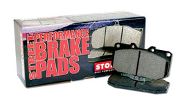 F-STT-309.07210 - Stoptech - Street Performance Brake Pads - Front (inc. 02 WRX / 96-02 Legacy 2.5i)