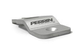 F-PER-PSP-ENG-520SL - PERRIN - Subaru Radiator Stay - Silver (02-07 WRX / 04-07 STi)