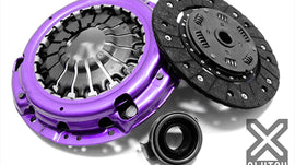 XClutch - Stage 1 Organic Sprung Clutch Kit (2013-2020 BRZ)