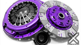 XClutch - Stage 2 Cushioned Ceramic Clutch Kit (2013-2020 BRZ)