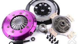 XClutch - Stage 2 Ceramic Race Disc Clutch Kit with Flywheel (2015+ WRX)