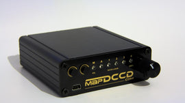 MAPDCCD  - Motorsport Differential Control System (Subaru transmissions)