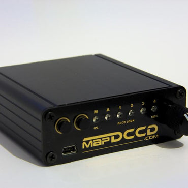 MAPDCCD  - Motorsport Differential Control System (Subaru transmissions)