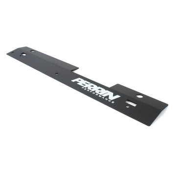 F-PER-PSP-ENG-501BK - PERRIN - Subaru Radiator Shroud - Black (02-07 WRX / 04-07 STi)