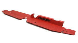 PERRIN - Subaru Radiator Shroud - Red (2008-2014 WRX / STI)