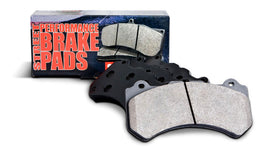 F-STT-309.09610 - Stoptech - Street Performance Brake Pads - Rear (inc. 04-15 STi / 03-06 EVO)